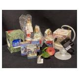 Christopher Radko Ornaments & More