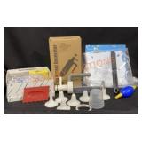 Small Tote Cake,cookie Decorating