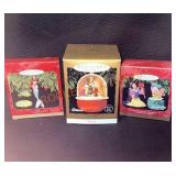 Lot Of Keepsake Ornaments