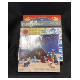 Holiday Cookie Cutters