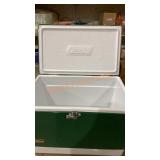 Coleman Chest Cooler Approx 13"x22"