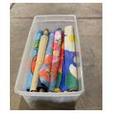 Large Tote Outdoor Decorative Flags