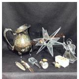 Moravian Star,drip Stoppers & More