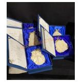 8 Millennium Ornament, Roman, Italy