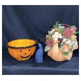 Halloween Thanksgiving Items