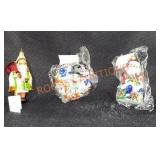 Christopher Radko Ornaments