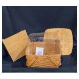 Longaberger Basket & More