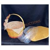 Longaberger Basket & More