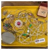 Miscellaneous Vintage Jewelry
