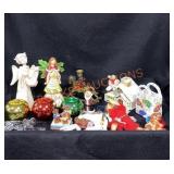 Miscellaneous-radko,annalee & More