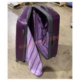 Delsey Large Pull On Luggage