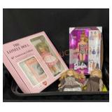 Anniversary Dolls & More,barbie Etc.