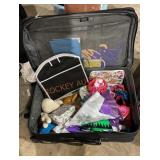 Large Pull On Suitcase Miscellaneous