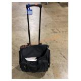 Pullon Suitcase Photography Books & More