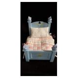 Angelina Ballerina Bed