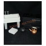 Angelina Ballerina Kitchen Accessories