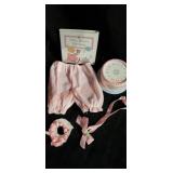 Bitty Baby 1995 Birthday And Fun-in-the-sun Access