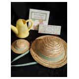 Bitty Baby 1996 Garden & Beach Accessories