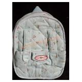 2001 Bitty Baby Backpack