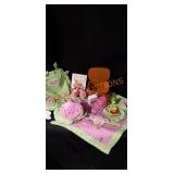 2001 Bitty Baby Picnic Set