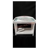 Bitty Baby Changing Table