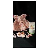 2003 Strawberry Birthday & Beautiful Blooms Sets