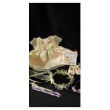 2002 Bitty Baby Garden Fairy & Sweetheart Sets