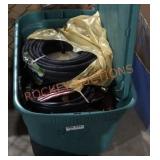 Miscellaneous Garage/garden  Tote