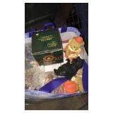 Bag Of Figurines