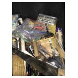 Miscellaneous Garage Tote