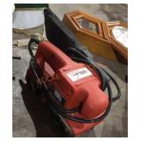 Black And Decker Sander