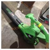 Expert Gardener Blower