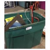 Miscellaneous Tote