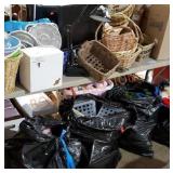 Miscellaneous Table Lot