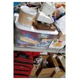 Miscellaneous Table Lot