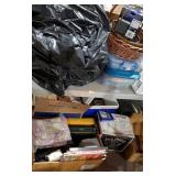 Miscellaneous Table Lot