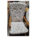 Glider Rocker