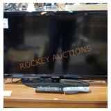 Samsung 30" Flat Screen Tv