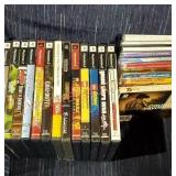 Playstation 2 Games And Music