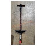 Pogo Stick
