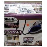 Shark Steam Pocket