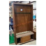 Gun Cabinet