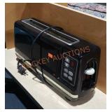 Kitchenaid Ultra Power Plus Toaster