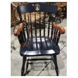 Bucknell University Captain