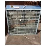 Monarch Aire Box Fan