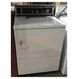 General Electric Heavy Duty Dryer
