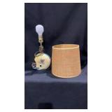 Penn State Helmet Lamp