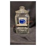 Penn State National Champions 1986