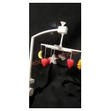 Bitty Baby Crib Mobile
