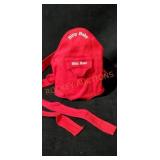 Bitty Baby Doll Carrier